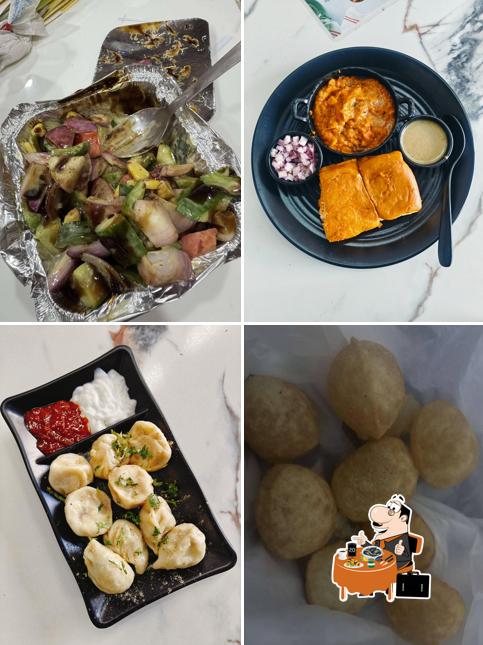 Radhe Radhe Mini Chaupati