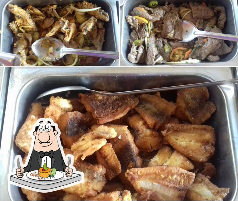 Restaurante Sabor Marajoara