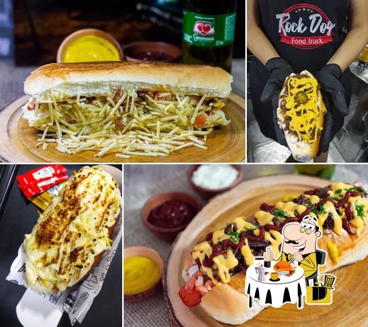 Foodtruck RockDog