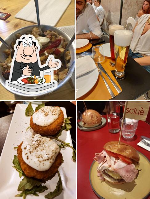 Cibo al Sciuè