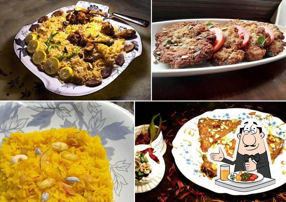 Meals at TGFC - The Good Food Company