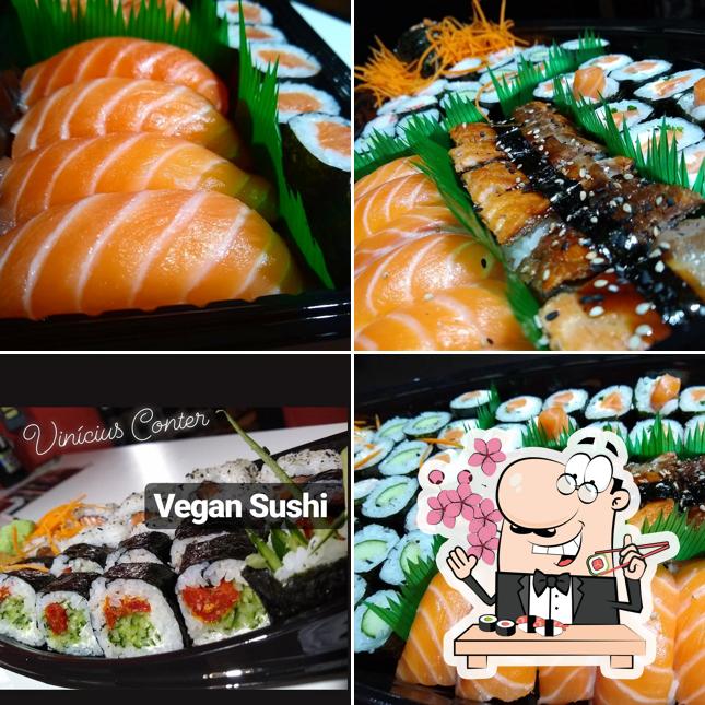 Vini Sushi