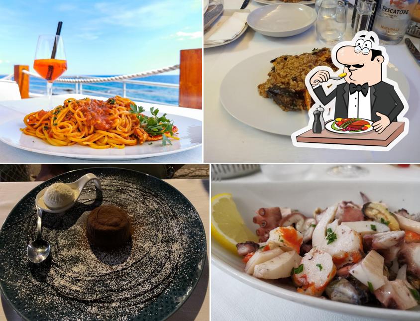 Ristorante Il Pescatore