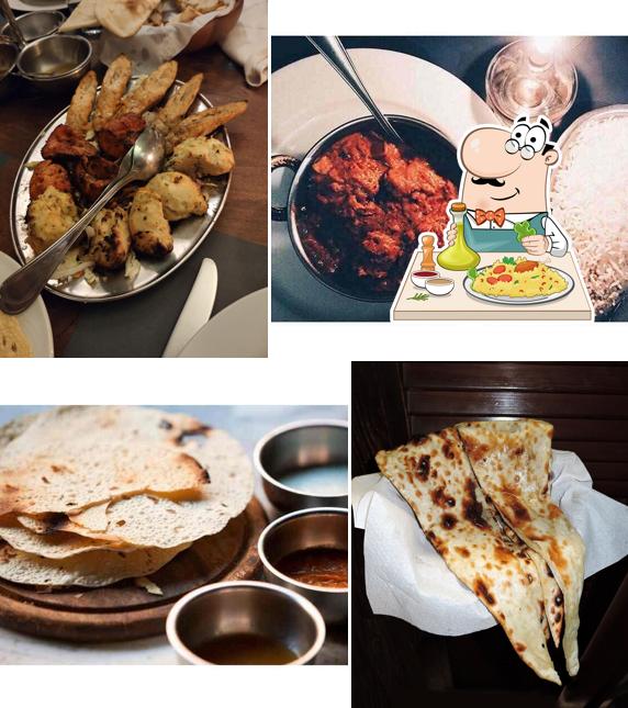 Cibo al Shri Ganesh