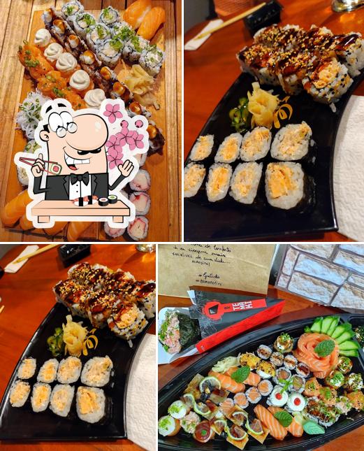 SushiDal