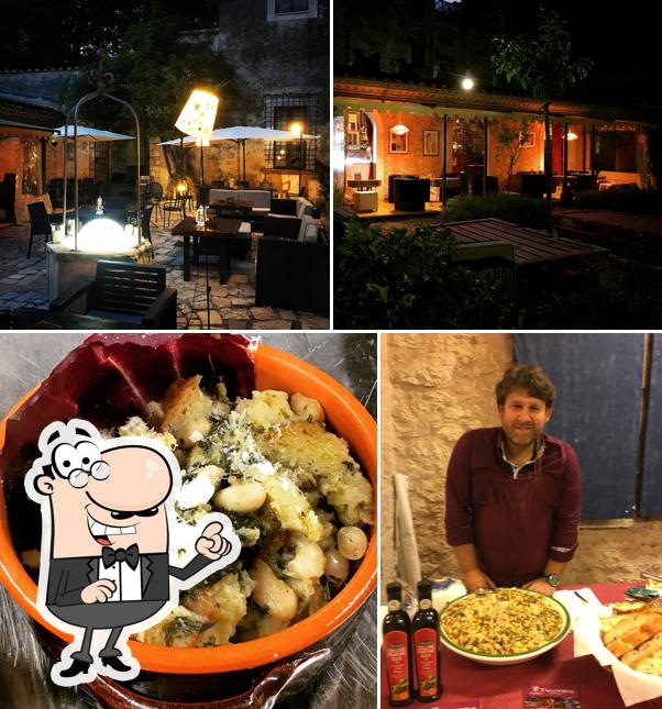 Goditi la vista dagli esterni di TACCONIBUS BISTROT