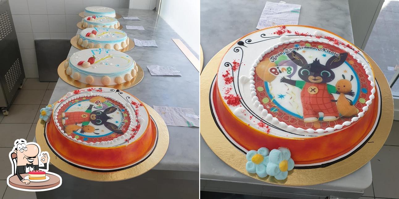 Immagine di Gran Caffe Epoca