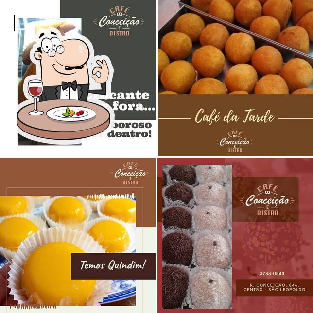 café conceiçāo
