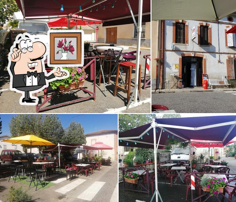 Chez Ginette