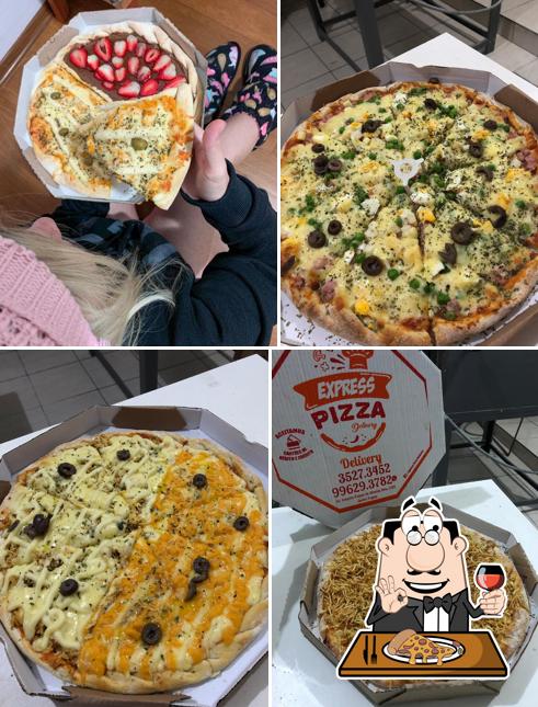 A pizza é o fast food mais amado do mundo