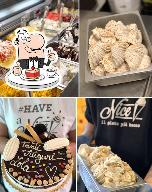 Gelateria Nice