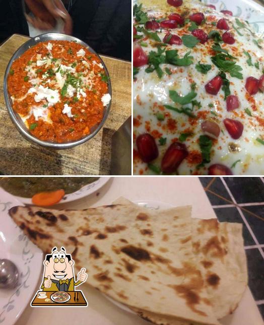 Pizza is the world's most popular fast food