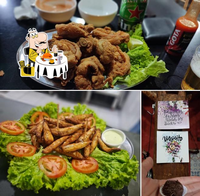 Hambúrgueria Buteco Raiz