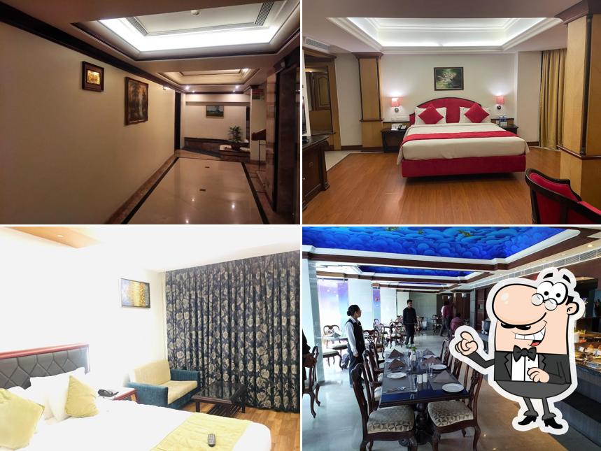 Hotel Residency Tower