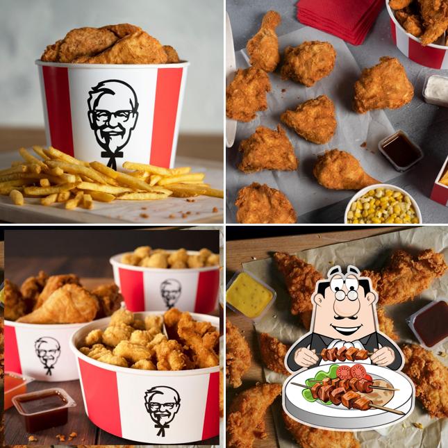 KFC