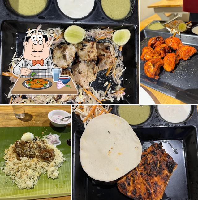 Menma Restaurant