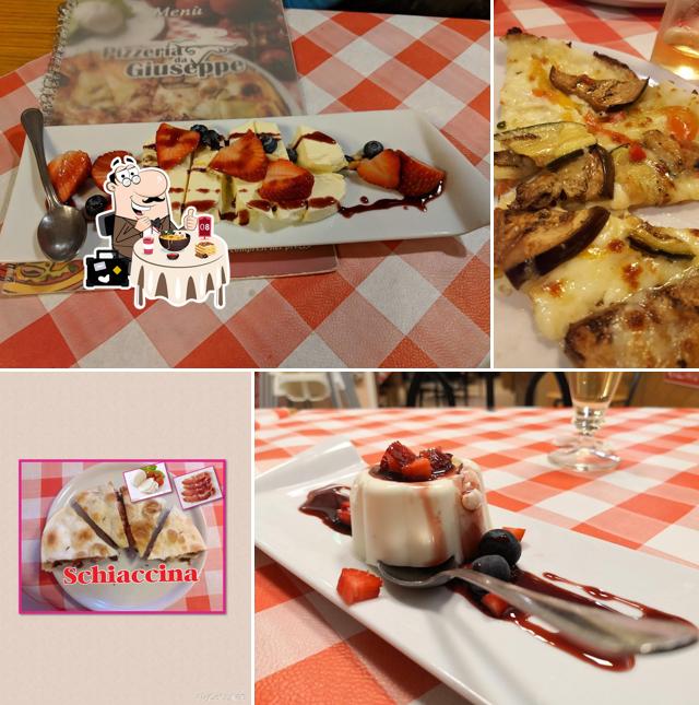 Pizzeria Da Giuseppe - Porto Azzurro (li)