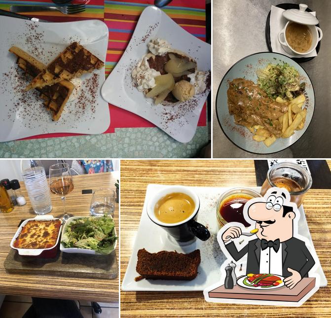 La Cucina Niort