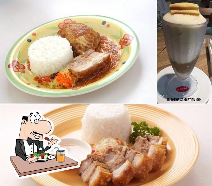 Razon's of Guagua, Muntinlupa - Restaurant menu, prices and reviews