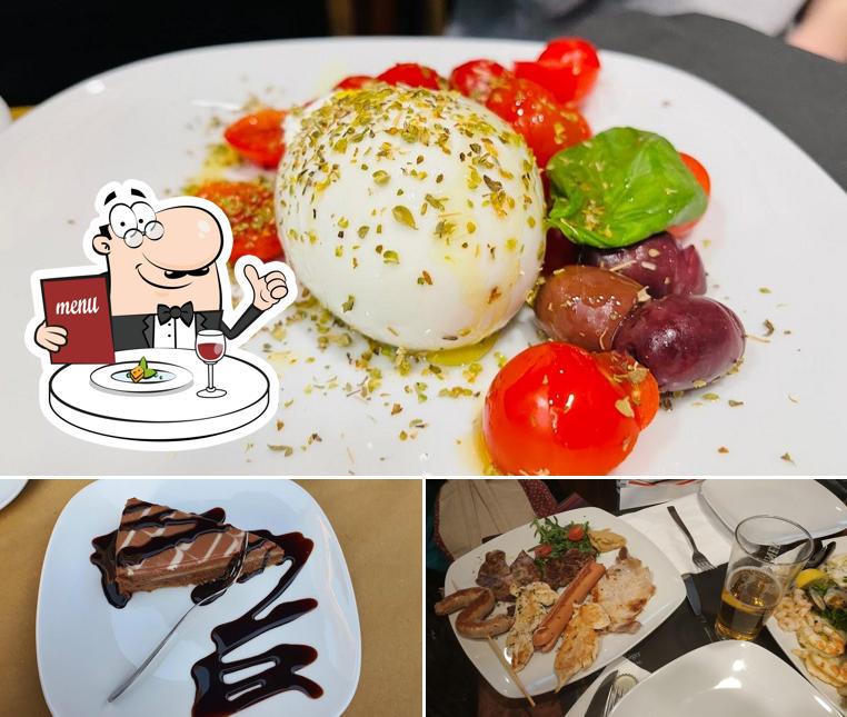 Platti al Al Barattolo