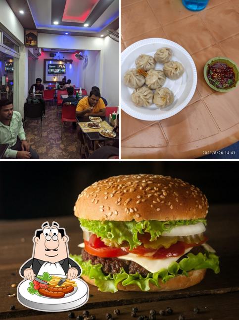 Babu Bhai Fast Food