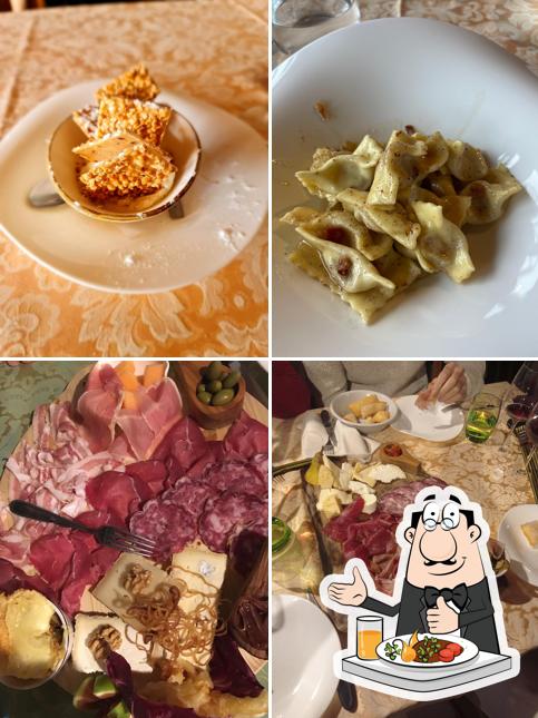 Cibo al Bar Trattoria Pizzeria Tecla