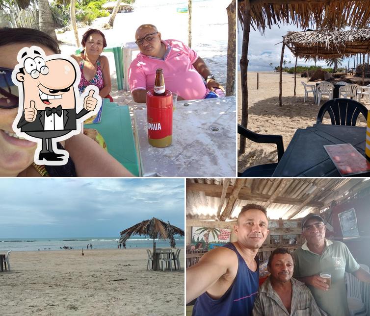 Bar da Sandra e Emanoel