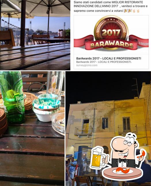 Cambusa di Mele Corinna