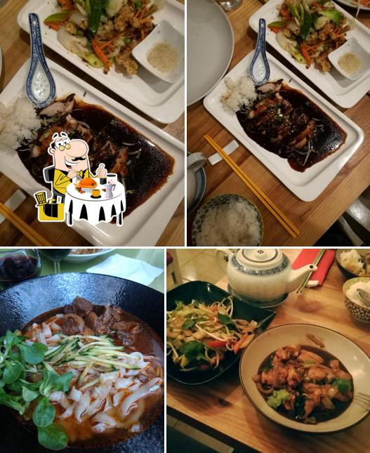 Restaurant China