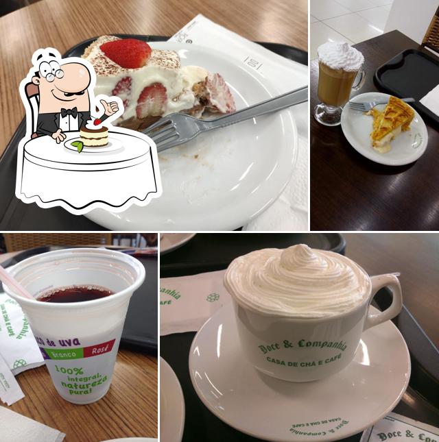 Doce & Companhia