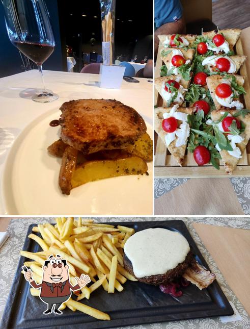 Platti al Gerla Sansicario