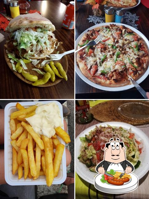 Grill Eupen