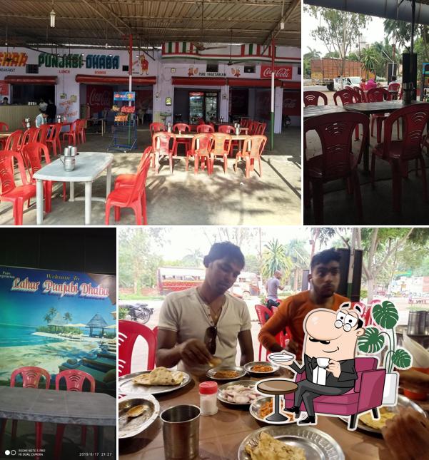 Lehar Punjab Dhaba
