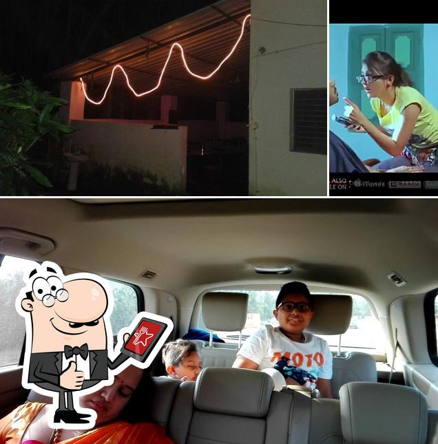 See the image of Mahalaxmi Dining Hall