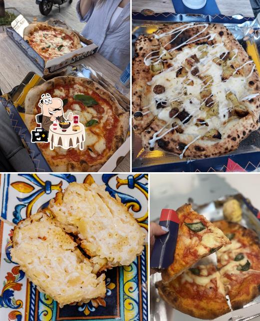 Cibo al Maistà Pizza e Cucina