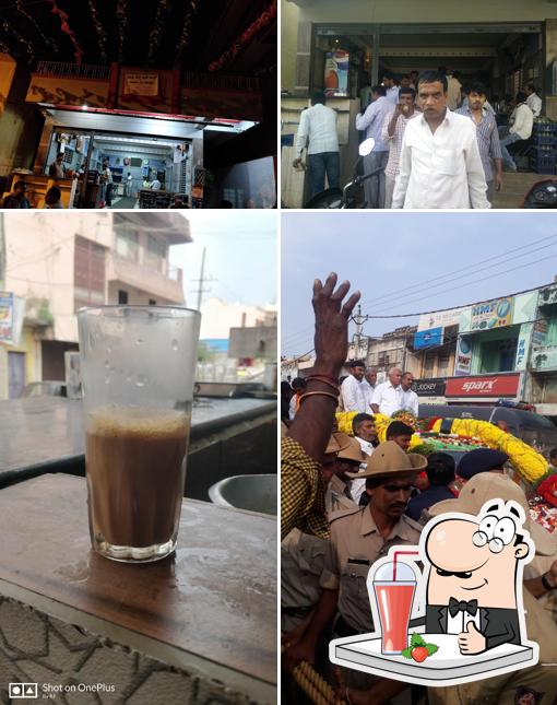 Murthy Mess