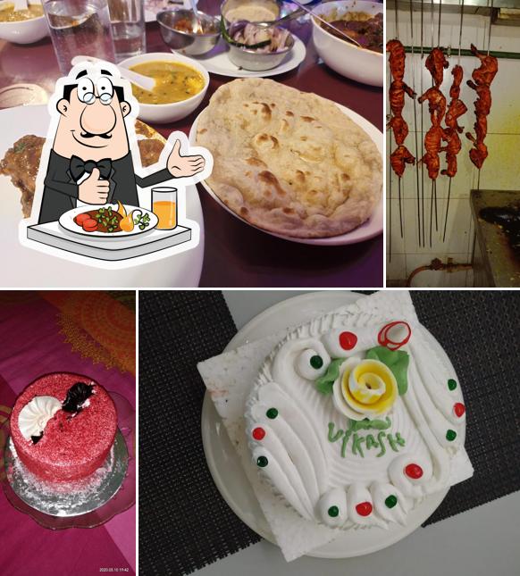 PRA hotel and restaurant