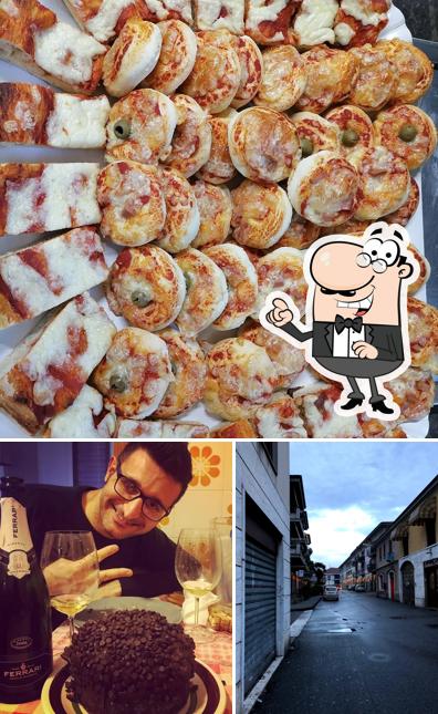 Panificio Manzoni