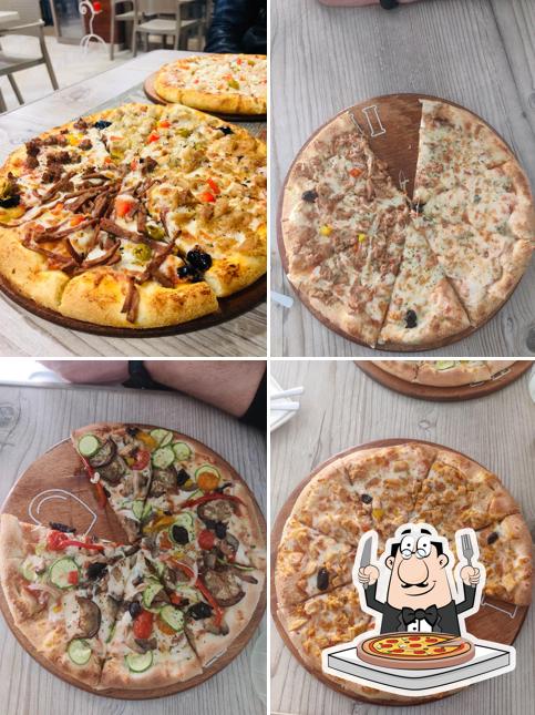 Pizza iL Postino