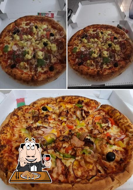 Pizzeria M.c.o