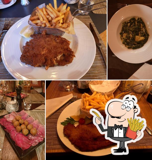 Ristorante Peppino's