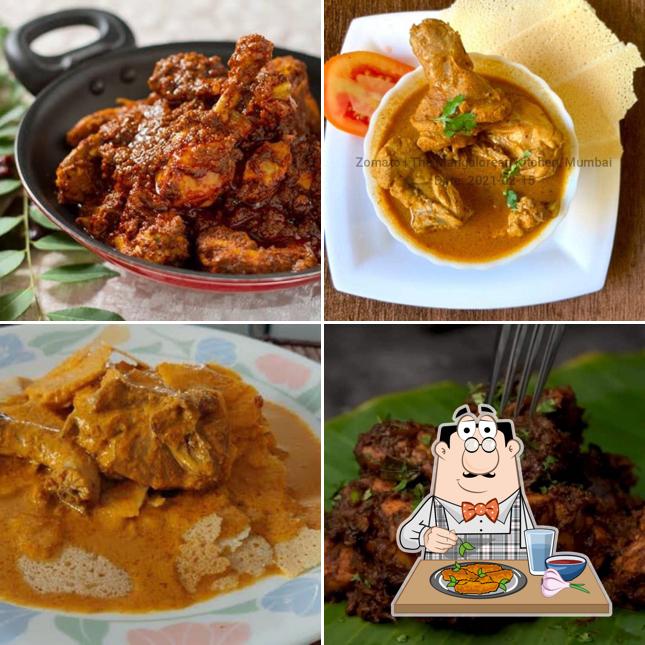 The Mangalorean Kitchen