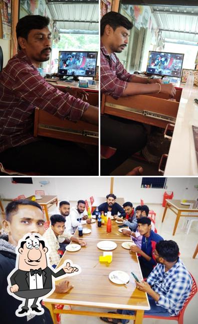 Royal Restaurant