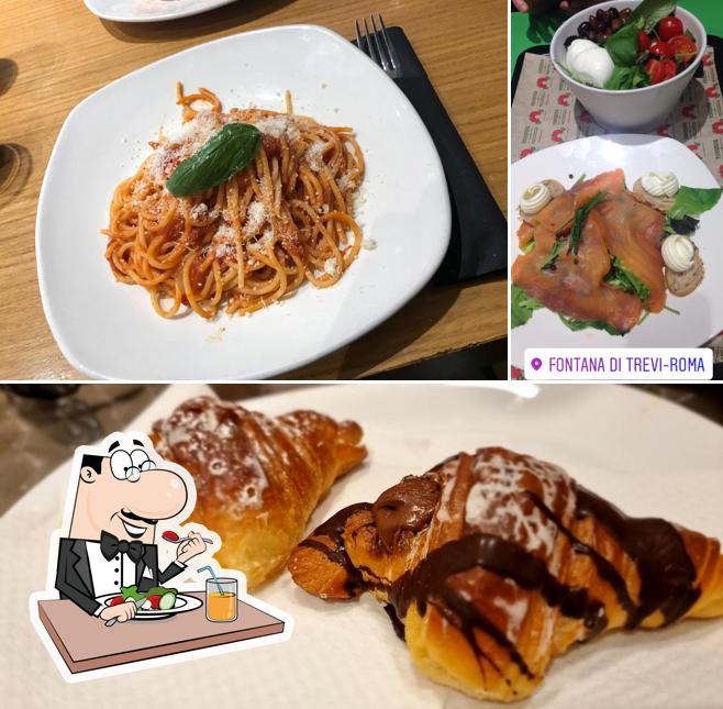 Platti al Gourmé