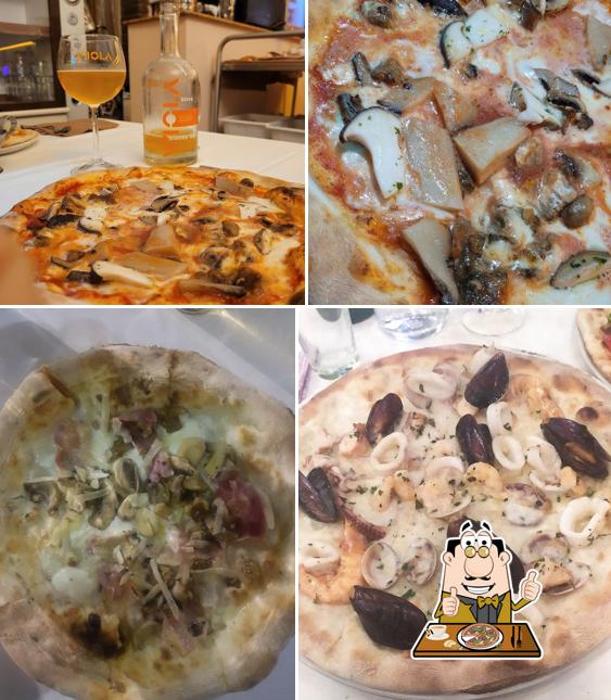 La pizza è il piatto veloce preferito al mondo