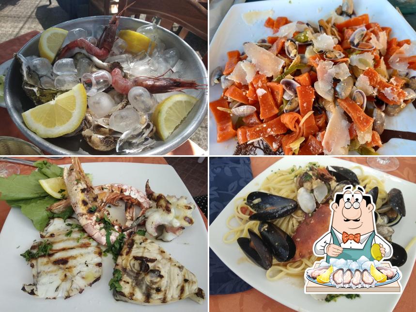 Duna Club Camping Ristorante