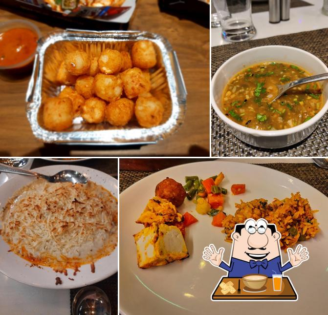 9 Eleven Multicuisine Restaurant