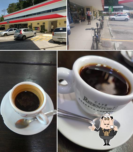 All Time Conveniência