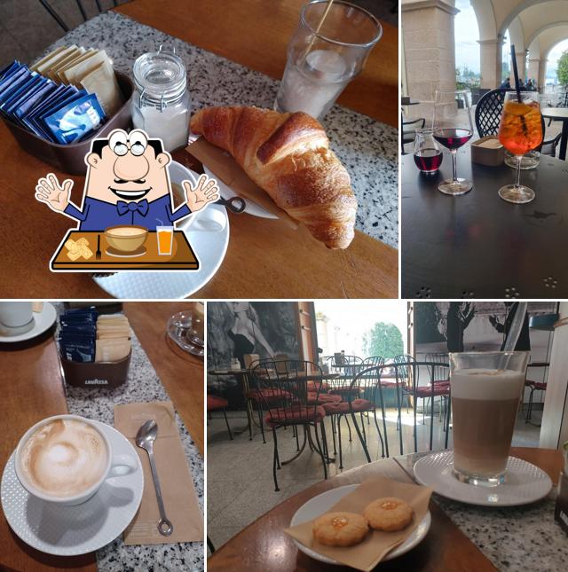 Cibo al Amarcord Café