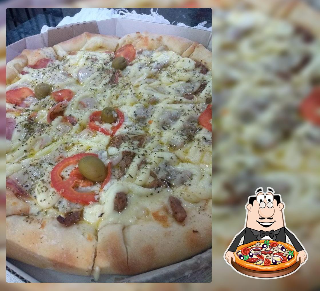 Boer Pizzeria e Ristorante